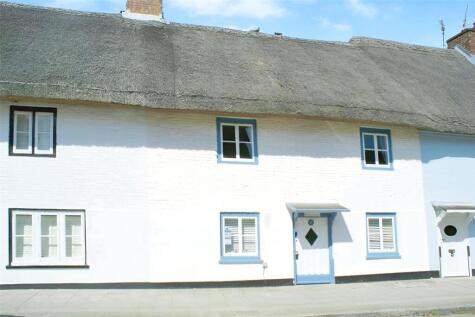 Langstone High Street, Langstone, Havant