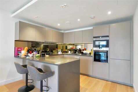 Faulkner House, London, W6