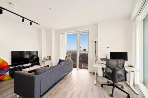 Icon Tower, Acton, W3