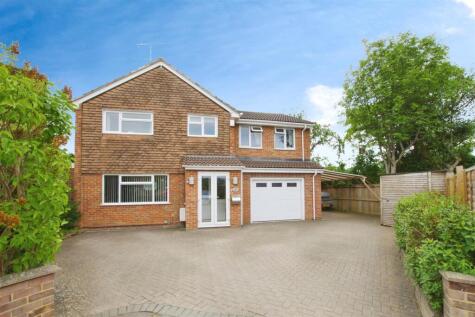 Hardie Close, Stratton, Swindon