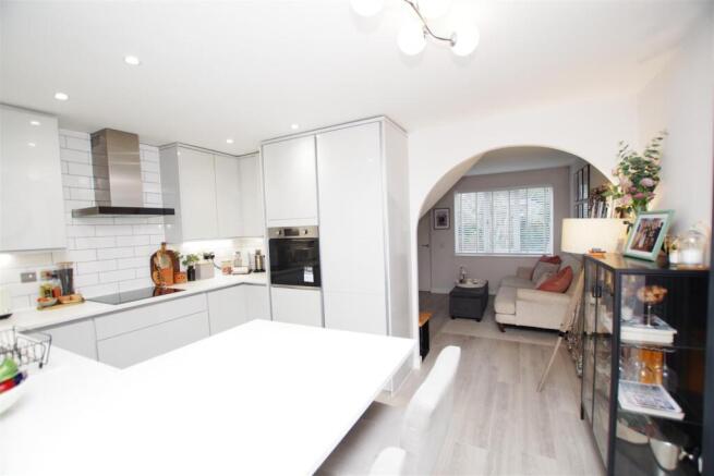 Kitchen/Breakfast
