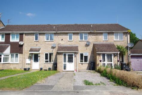 Furlong Close, Haydon Wick, Swindon
