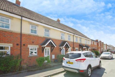 Argyle St, Gorse Hill