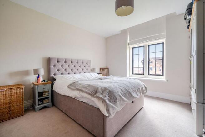 Bed 1