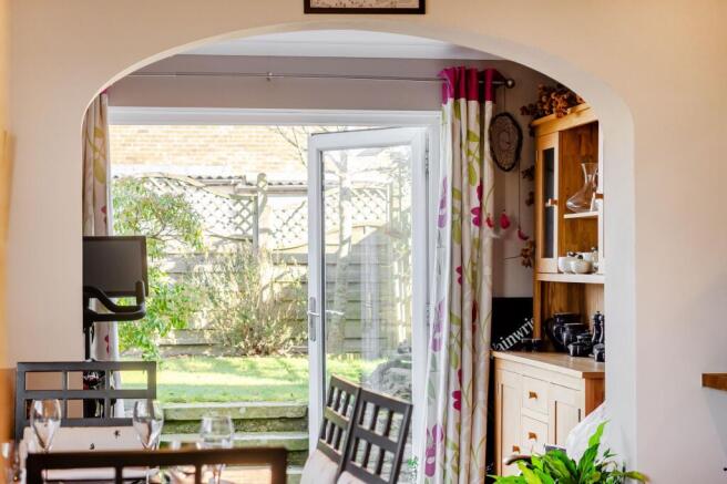 Snug / Family Room