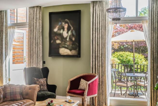Sitting Room