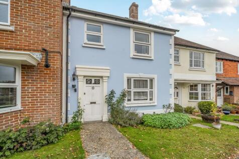 Barlavington Way, Midhurst, GU29