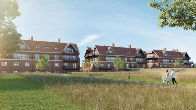 The King's Collection