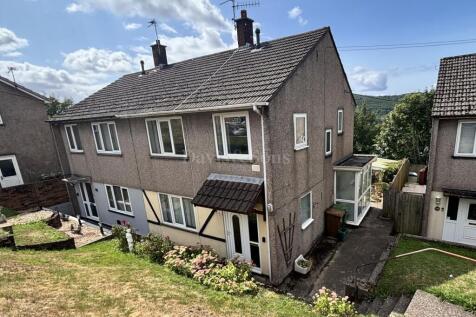 Manor Way, Risca, Newport. NP11