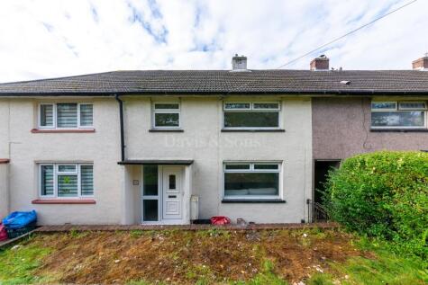 Granville Close, Rogerstone, Newport. NP10