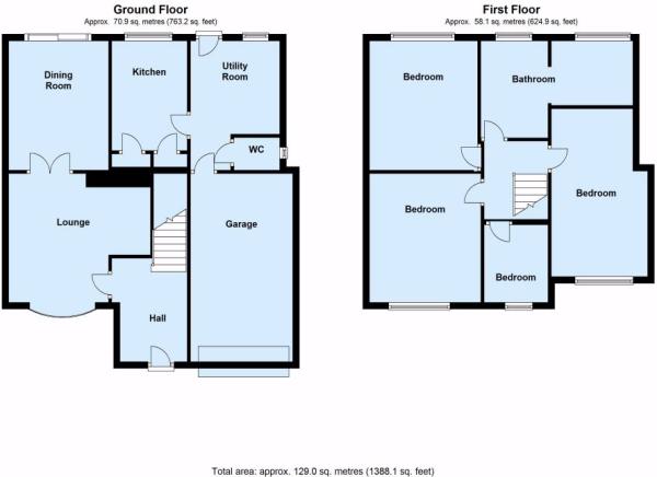 Master Floorplan Image 1