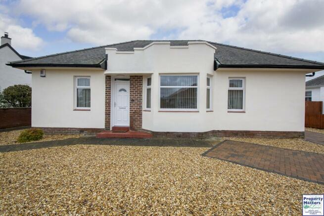 4 Bedroom Detached Bungalow for Sale