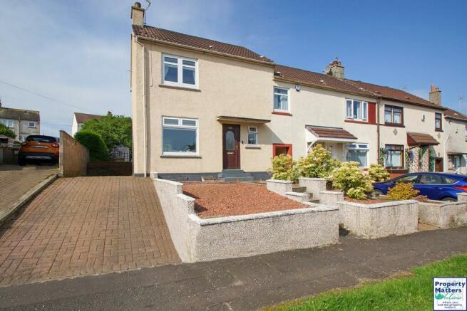 2 Bedroom Semi-detached Villa