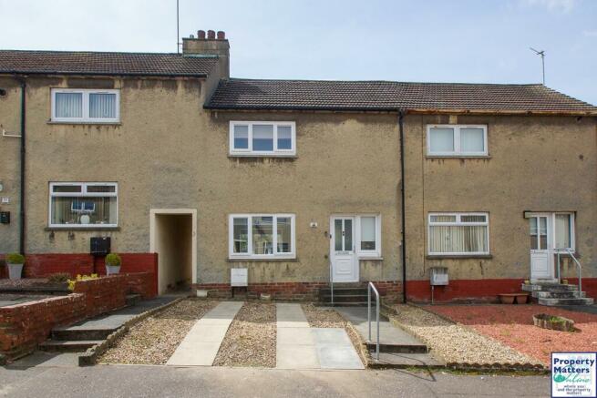 2 Bedroom Terraced