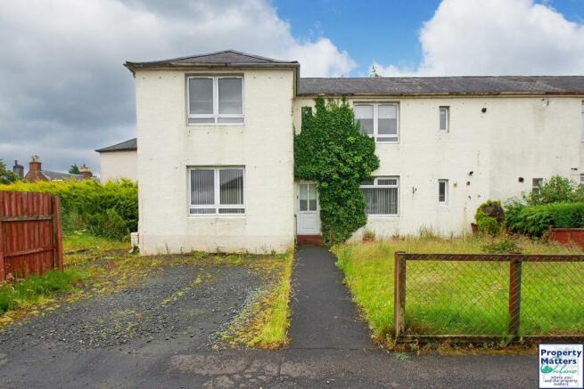 2 Bedroom Ground Floor Flat