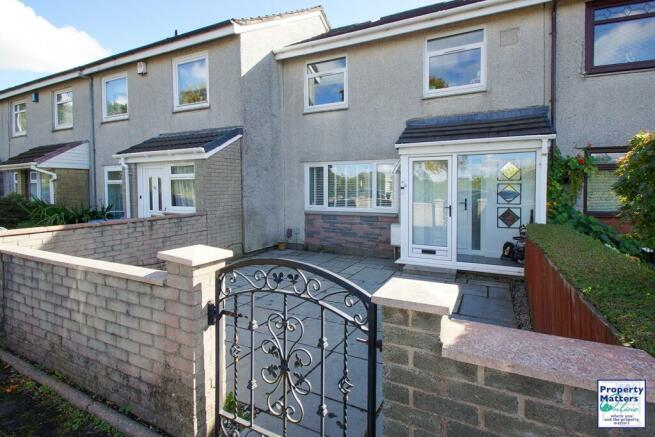 3 Bedroom Terraced House