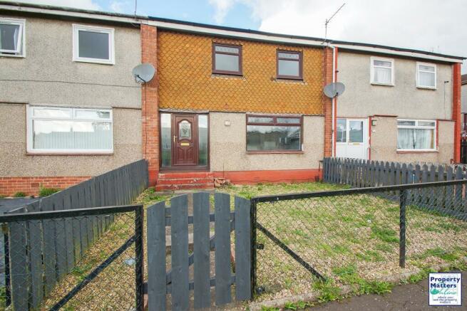 3 Bedroom Terraced House