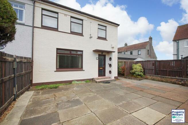 3 Bed Semi-detached Villa