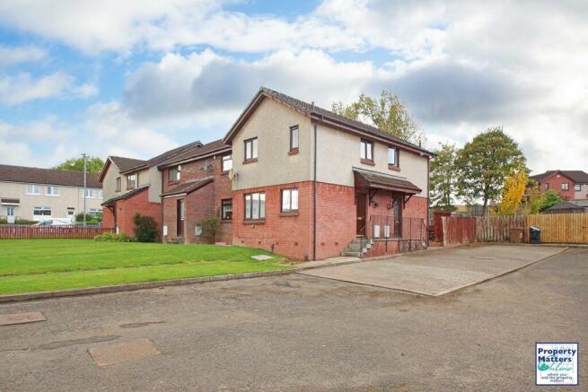 1 Bedroom Terraced House