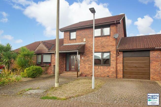 3 Bedroom Semi Detached for Sale