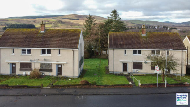 PORTFOLIO OF 8 ONE BEDROOM FLATS