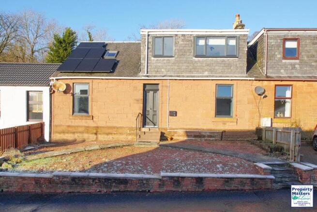 5 Bedroom Terraced House