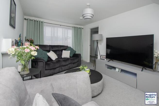 3 Bedroom Semi-detached Villa
