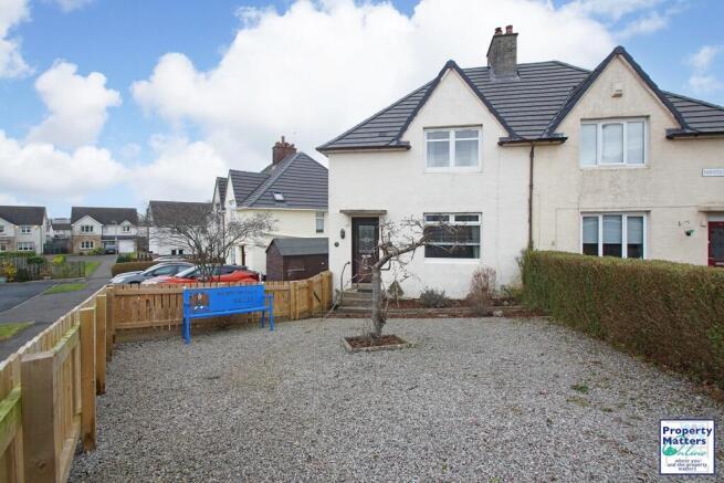 2 Bedroom Semi-detached Villa