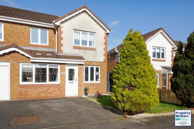 3 Bedroom Semi Detached Villa