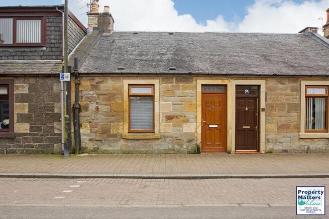 2 Bedroom Terraced Villa