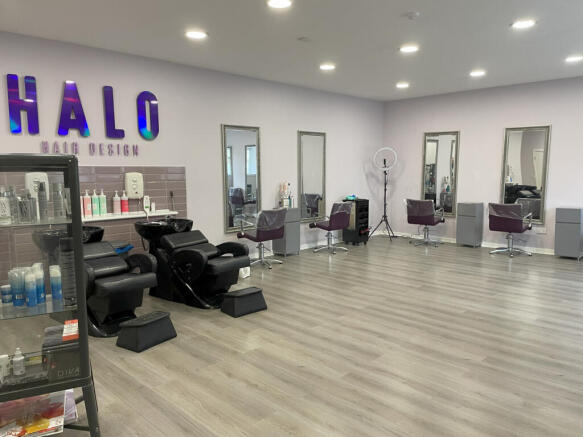 Now Available ¿ Unit 1, Caledonian House