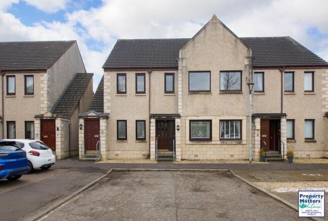2 Bedroom Ground Floor Flat