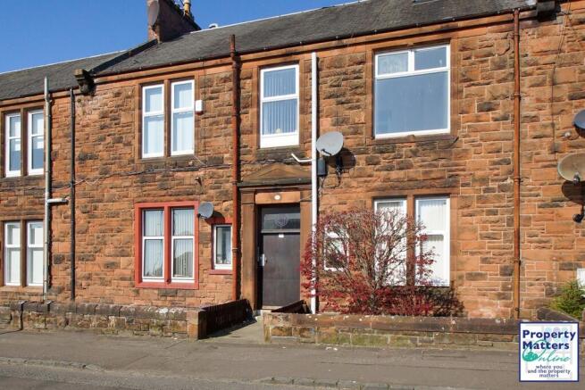 2 Bedroom Duplex