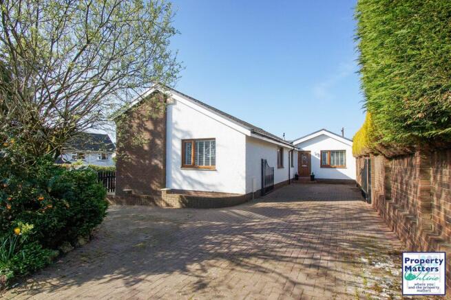 4 Bedroom Bungalow