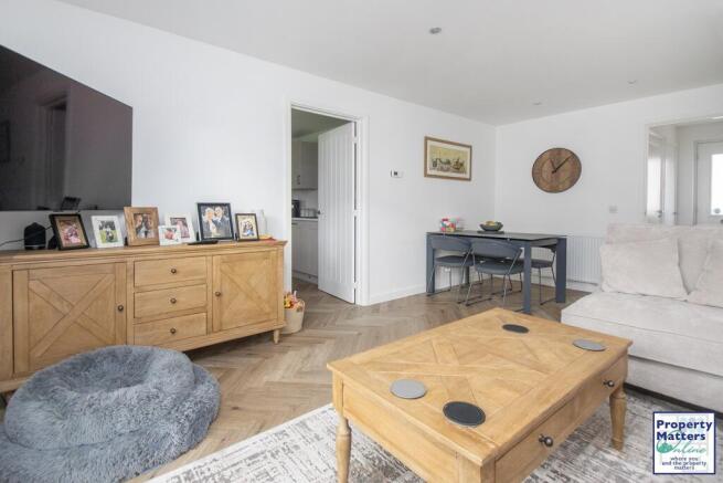 3 Bedroom Semi-detached Villa
