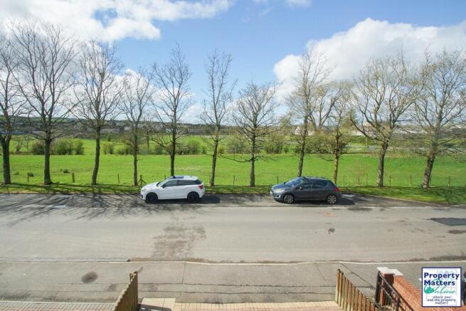 3 Bedroom Terraced