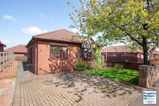3 Bedroom Detached Bungalow for Sale