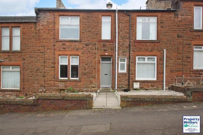 1 Bedroom Ground Floor Flat