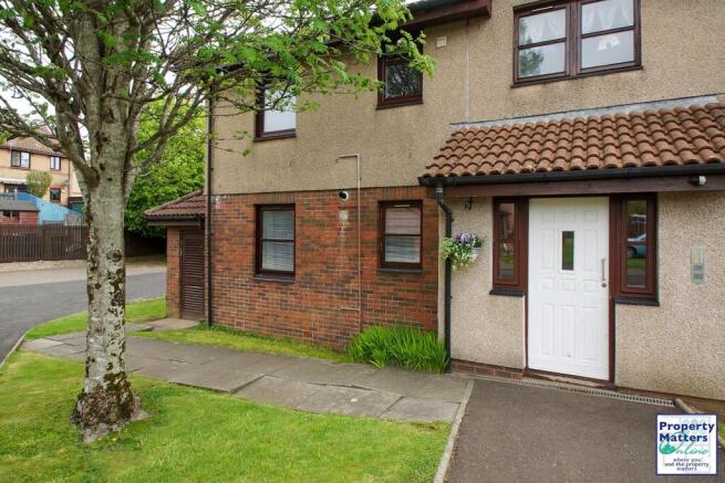 2 Bedroom Ground Floor Flat
