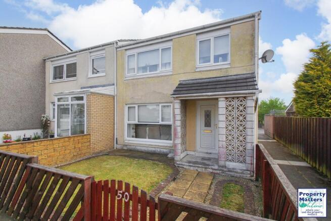 3 Bedroom End Terraced Villa