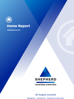 HOME REPORT