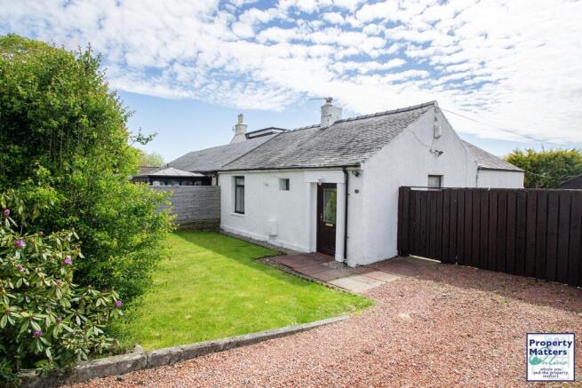 3 Bedroom Cottage