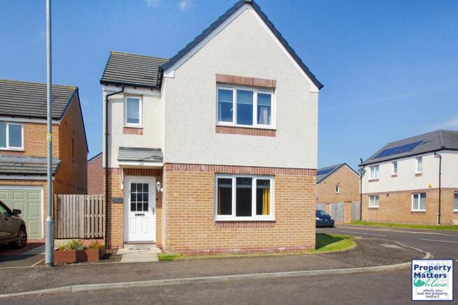 3 Bedroom Detached Villa