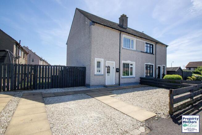 3 Bedroom Semi-detached Villa