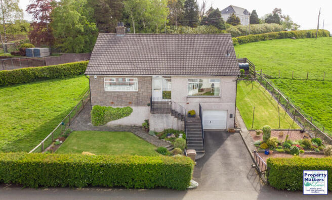 5 Bedroom Detached Villa
