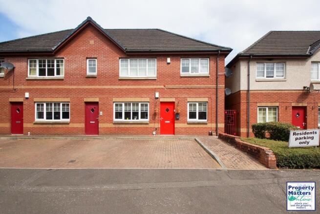 2 Bedroom Ground Floor Flat