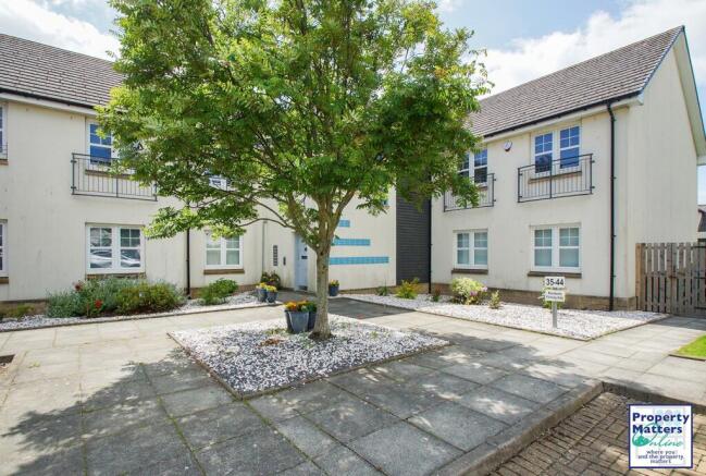 1 Bedroom Flat