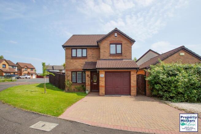 3 Bedroom Detached Villa