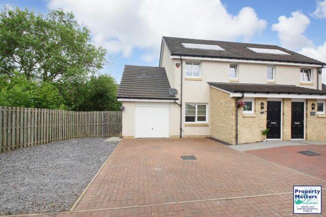 3 Bedroom Semi-detached Villa