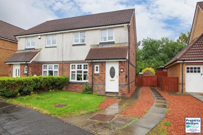 3 Bedroom Semi Detached Villa for Sale